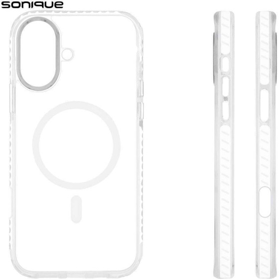 Sonique ���� Magnetic Maghard Pro Apple Iphone 17 �����