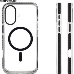 Sonique ���� Magnetic Maghard Pro Apple Iphone 17 �����