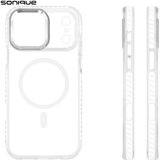 Sonique ���� Magnetic Maghard Pro Apple Iphone 17 Pro �����