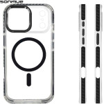 Sonique ���� Magnetic Maghard Pro Apple Iphone 17 Pro �����
