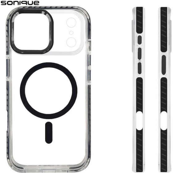 Sonique ���� Magnetic Maghard Pro Apple Iphone 17 Pro �����