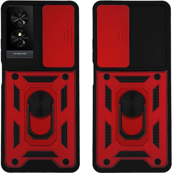 Sonique ���� Ring Armor Campro Tcl 50 Se / Tcl 40 Nxtpaper �������