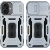 Sonique ���� Ring Armor Camshield ��� Apple Iphone 17 ����