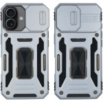 Sonique ���� Ring Armor Camshield ��� Apple Iphone 17 ����