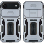 Sonique ���� Ring Armor Camshield ��� Apple Iphone 17 Air ����