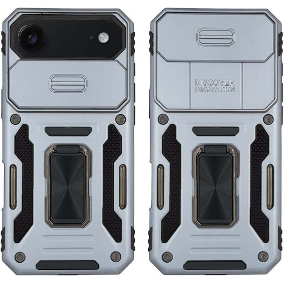 Sonique ���� Ring Armor Camshield ��� Apple Iphone 17 Air ����