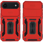 Sonique ���� Ring Armor Camshield ��� Apple Iphone 17 Air �������