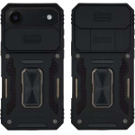 Sonique ���� Ring Armor Camshield ��� Apple Iphone 17 Air �����