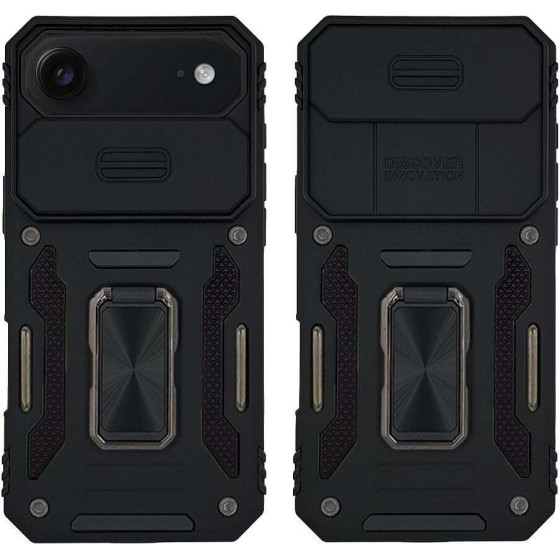 Sonique ���� Ring Armor Camshield ��� Apple Iphone 17 Air �����