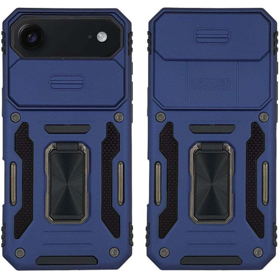 Sonique ���� Ring Armor Camshield ��� Apple Iphone 17 Air ����