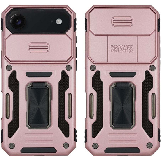Sonique ���� Ring Armor Camshield ��� Apple Iphone 17 Air ��� �����