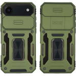 Sonique ���� Ring Armor Camshield ��� Apple Iphone 17 Air ����