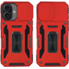 Sonique ���� Ring Armor Camshield ��� Apple Iphone 17 �������