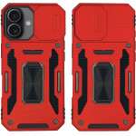 Sonique ���� Ring Armor Camshield ��� Apple Iphone 17 �������