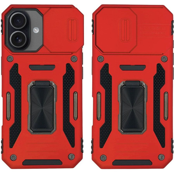 Sonique ���� Ring Armor Camshield ��� Apple Iphone 17 �������