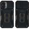 Sonique ���� Ring Armor Camshield ��� Apple Iphone 17 �����