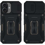 Sonique ���� Ring Armor Camshield ��� Apple Iphone 17 �����