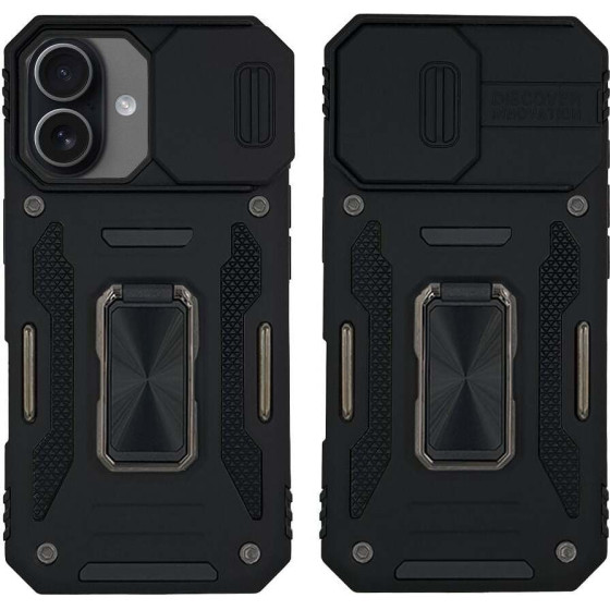 Sonique ���� Ring Armor Camshield ��� Apple Iphone 17 �����
