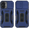Sonique ���� Ring Armor Camshield ��� Apple Iphone 17 ����
