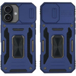 Sonique ���� Ring Armor Camshield ��� Apple Iphone 17 ����
