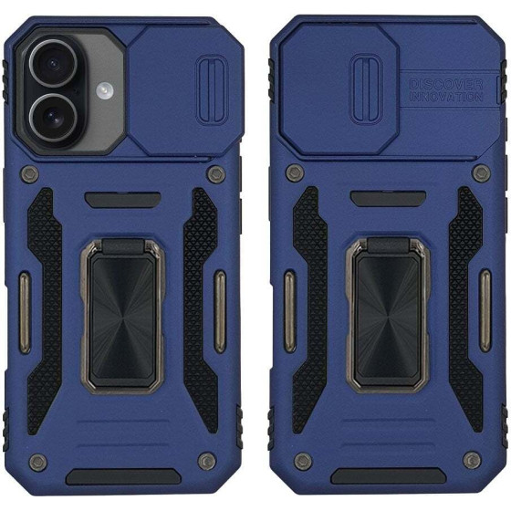 Sonique ���� Ring Armor Camshield ��� Apple Iphone 17 ����