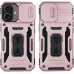 Sonique ���� Ring Armor Camshield ��� Apple Iphone 17 ��� �����