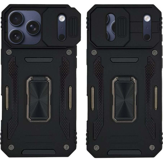 Sonique ���� Ring Armor Camshield ��� Apple Iphone 17 Pro �����