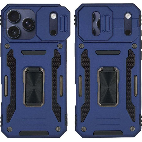 Sonique ���� Ring Armor Camshield ��� Apple Iphone 17 Pro ����
