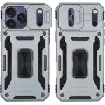Sonique ���� Ring Armor Camshield ��� Apple Iphone 17 Pro Max ����