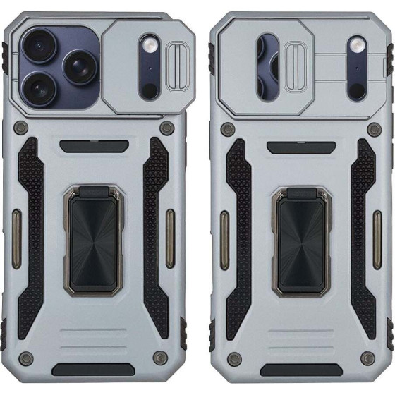 Sonique ���� Ring Armor Camshield ��� Apple Iphone 17 Pro Max ����