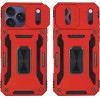 Sonique ���� Ring Armor Camshield ��� Apple Iphone 17 Pro Max �������
