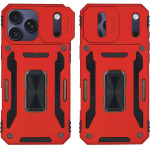 Sonique ���� Ring Armor Camshield ��� Apple Iphone 17 Pro Max �������