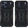 Sonique ���� Ring Armor Camshield ��� Apple Iphone 17 Pro Max �����