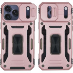 Sonique ���� Ring Armor Camshield ��� Apple Iphone 17 Pro Max ��� �����