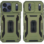 Sonique ���� Ring Armor Camshield ��� Apple Iphone 17 Pro Max ����