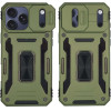 Sonique ���� Ring Armor Camshield ��� Apple Iphone 17 Pro ����