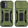 Sonique ���� Ring Armor Camshield ��� Apple Iphone 17 ����
