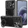 Techsuit - Camguard Pro - Motorola Moto G86 Power - Black