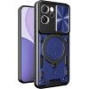 Techsuit - Camguard Pro - Oppo Reno14 F / Reno14 Fs 5G - Blue