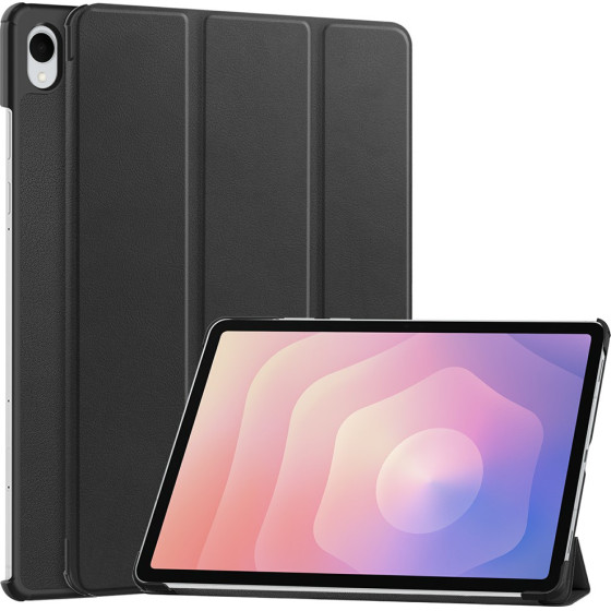 Techsuit - Foldpro - Samsung Galaxy Tab S11 - Black