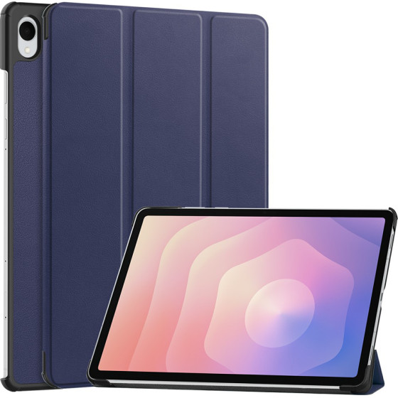 Techsuit - Foldpro - Samsung Galaxy Tab S11 - Blue