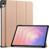 Techsuit - Foldpro - Samsung Galaxy Tab S11 - Rose Gold