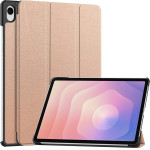 Techsuit - Foldpro - Samsung Galaxy Tab S11 - Rose Gold