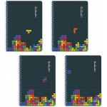 LOGIGRAF Blocks �������� ������ �� Wirelock B5/17�25 4 ������ (6���)