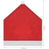 Iso Trade Chair Cover Set Of 6 + Tablecloth - (14792-0)