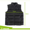 Trizand Vest Heated M Usb 26540 - (18514-0)