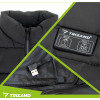Trizand Vest Heated M Usb 26540 - (18514-0)