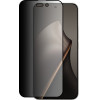 Idol 1991 Tempered Glass Xiaomi 15T 5G 6.83'' 9H 0.25mm Premium Privacy Antispy Semi Curved Full Glue BLACK