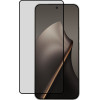 Idol 1991 Tempered Glass Xiaomi 15T 5G 6.83'' 9H 0.25mm Privacy Antispy Semi Curved Full Glue BLACK