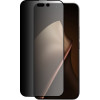 Idol 1991 Tempered Glass Xiaomi 15T Pro 5G 6.83'' 9H 0.25mm Premium Privacy Antispy Semi Curved Full Glue BLACK